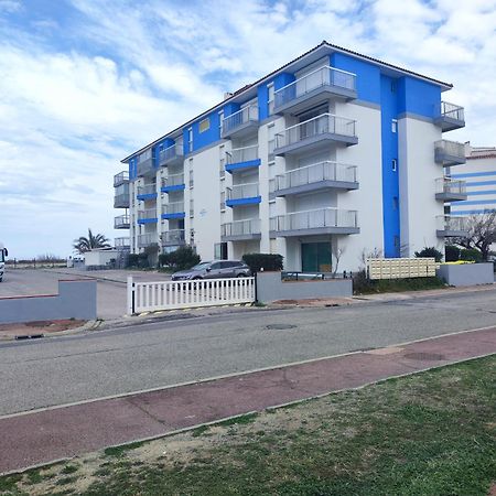 Апартаменти Montbarcares Le Bon Coin Du Barcares Ле-Баркарес Екстер'єр фото