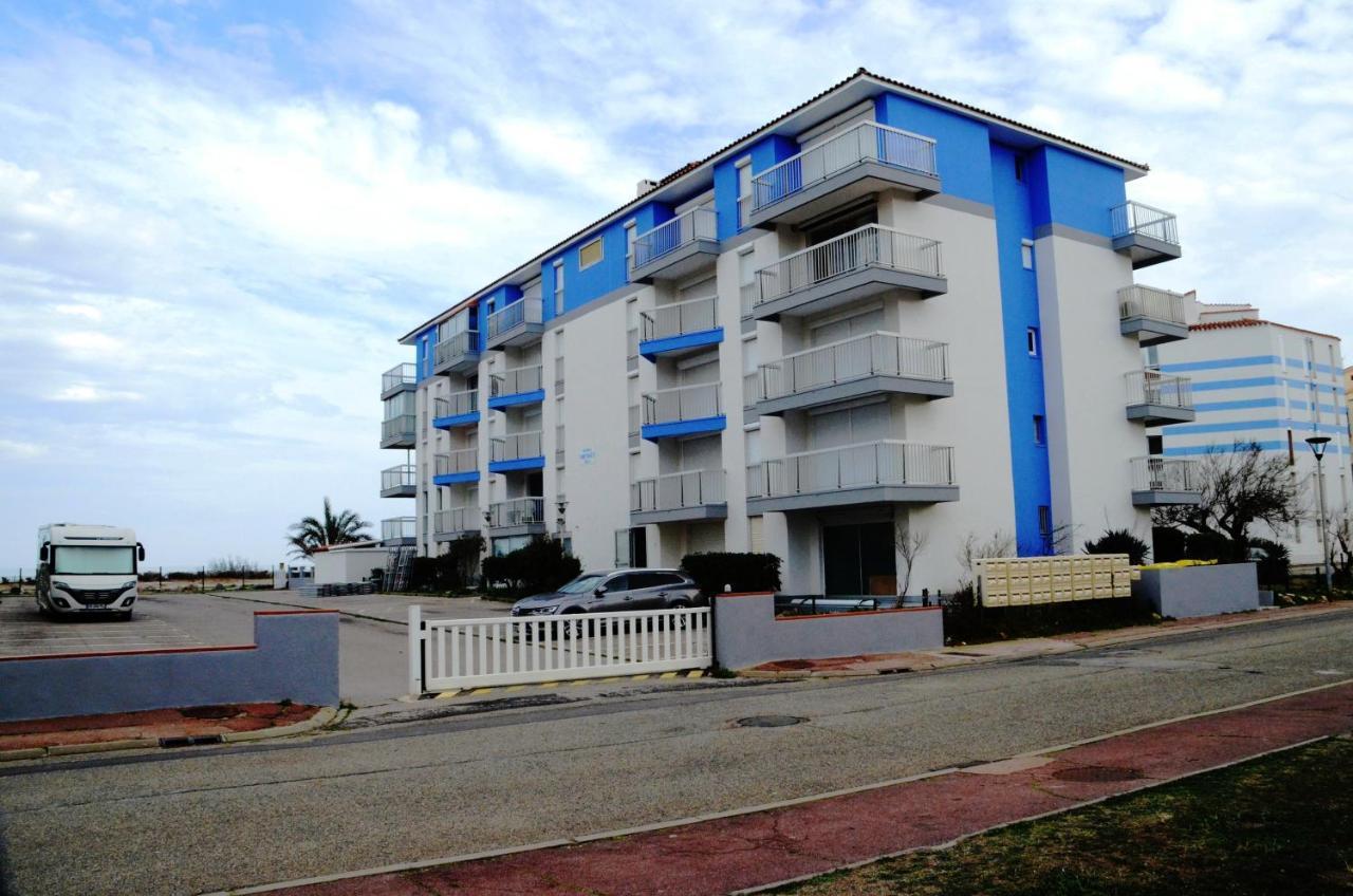 Апартаменти Montbarcares Le Bon Coin Du Barcares Ле-Баркарес Екстер'єр фото